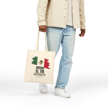🇲🇽 Mexique Tote Bag | North America 2026