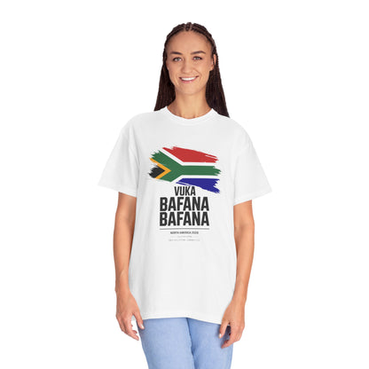 🇿🇦 Afrique du Sud T-Shirt | North America 2026