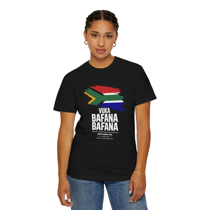 🇿🇦 Afrique du Sud T-Shirt | North America 2026