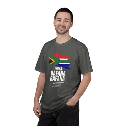 🇿🇦 Afrique du Sud T-Shirt | North America 2026