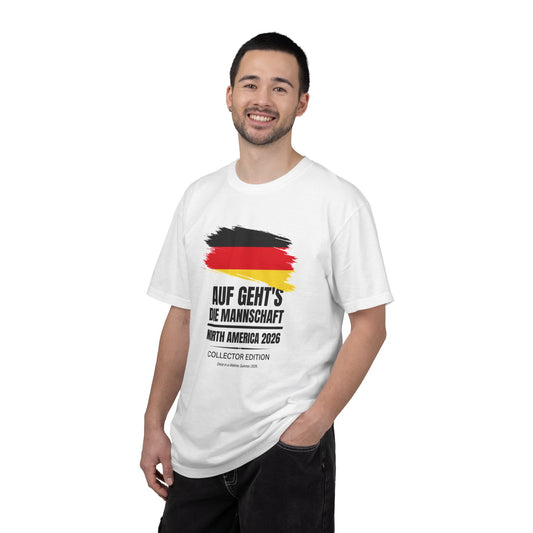 🇩🇪 Allemagne T-Shirt | North America 2026