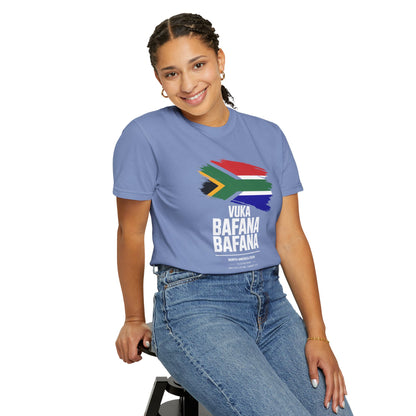 🇿🇦 Afrique du Sud T-Shirt | North America 2026