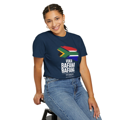 🇿🇦 Afrique du Sud T-Shirt | North America 2026