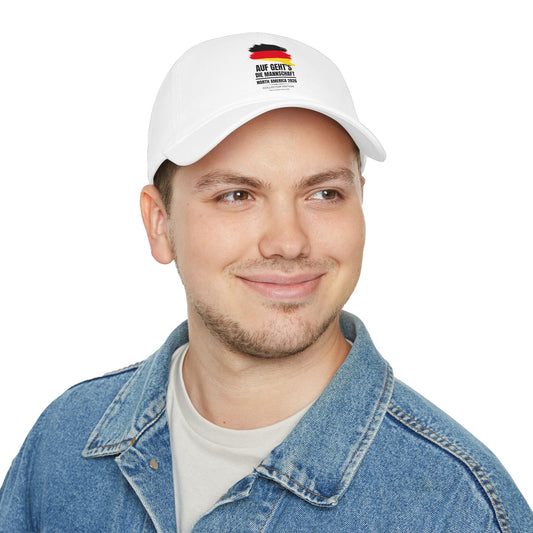 🇩🇪 Allemagne Baseball Cap | North America 2026