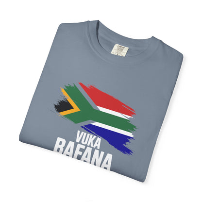 🇿🇦 Afrique du Sud T-Shirt | North America 2026