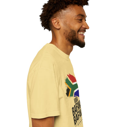 🇿🇦 Afrique du Sud T-Shirt | North America 2026