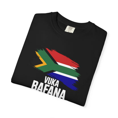 🇿🇦 Afrique du Sud T-Shirt | North America 2026
