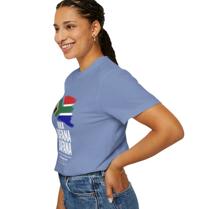 🇿🇦 Afrique du Sud T-Shirt | North America 2026