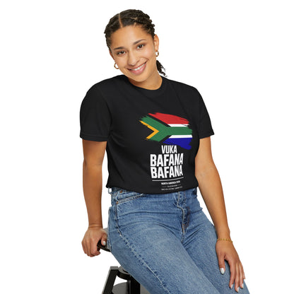 🇿🇦 Afrique du Sud T-Shirt | North America 2026