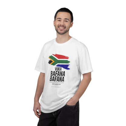 🇿🇦 Afrique du Sud T-Shirt | North America 2026