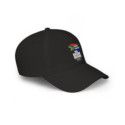 🇿🇦 Afrique du Sud Baseball Cap | North America 2026