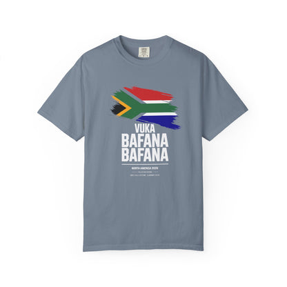 🇿🇦 Afrique du Sud T-Shirt | North America 2026