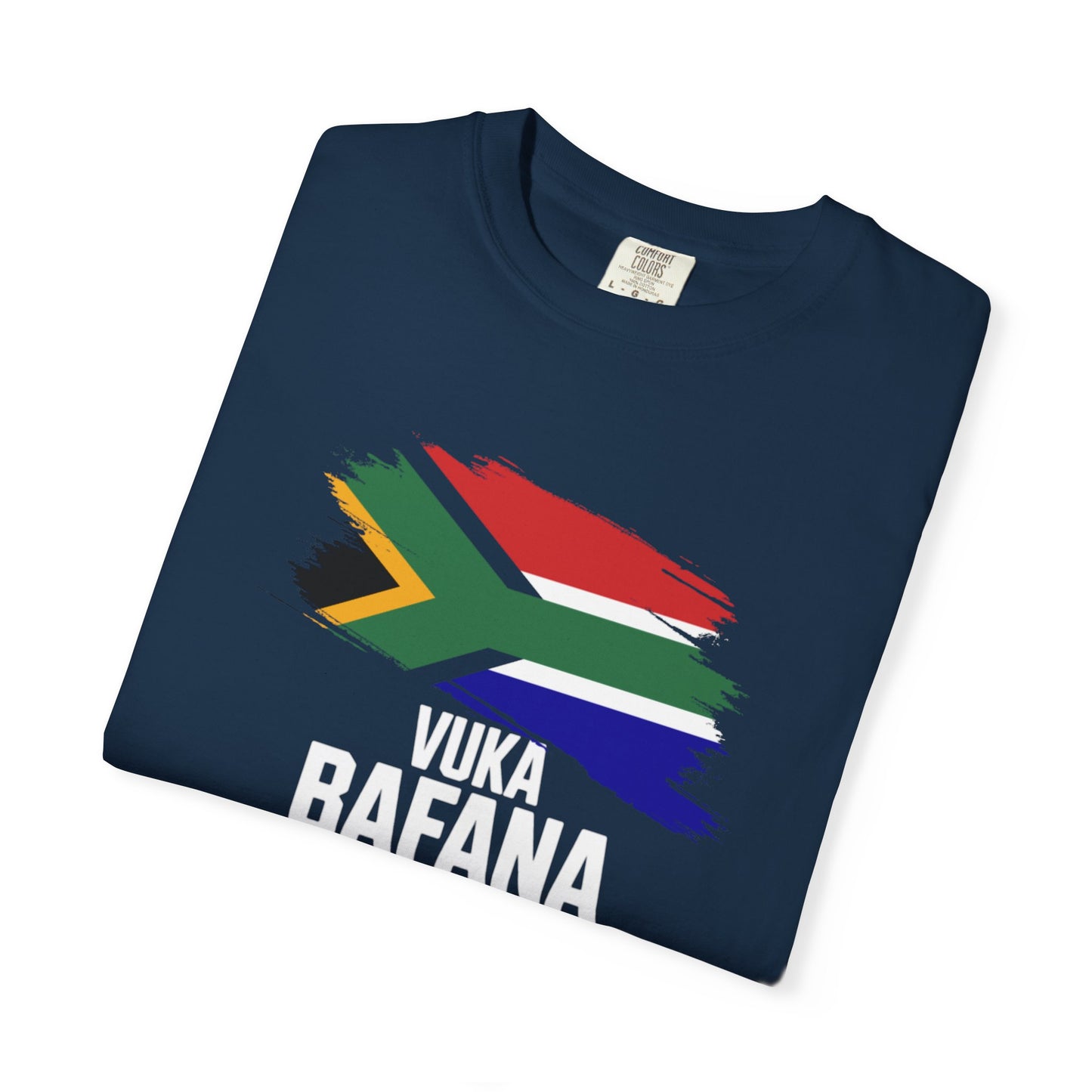 🇿🇦 Afrique du Sud T-Shirt | North America 2026