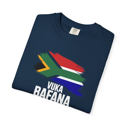 🇿🇦 Afrique du Sud T-Shirt | North America 2026