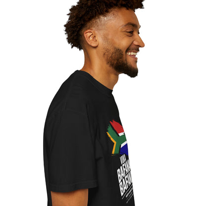 🇿🇦 Afrique du Sud T-Shirt | North America 2026