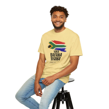 🇿🇦 Afrique du Sud T-Shirt | North America 2026