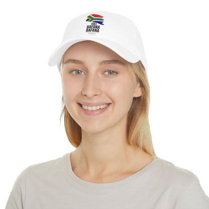 🇿🇦 Afrique du Sud Baseball Cap | North America 2026