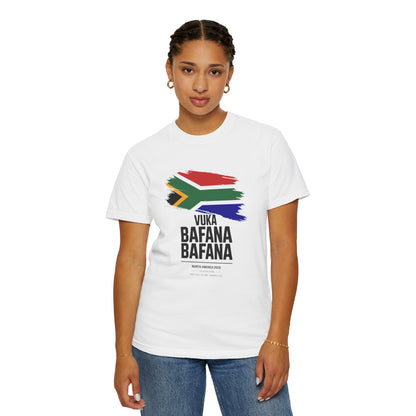 🇿🇦 Afrique du Sud T-Shirt | North America 2026