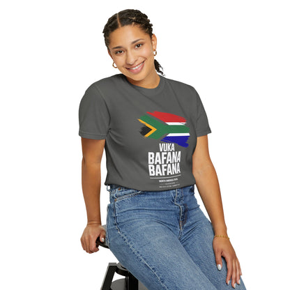 🇿🇦 Afrique du Sud T-Shirt | North America 2026