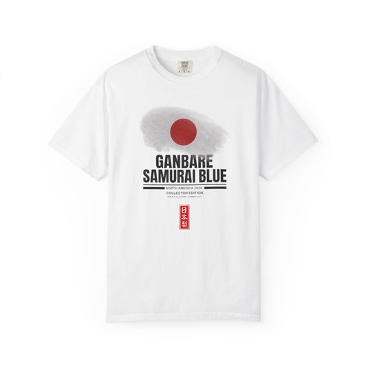 🇯🇵 Japon T-Shirt | North America 2026