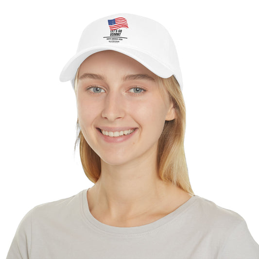 🇺🇸 USA USMNT Baseball Cap | North America 2026